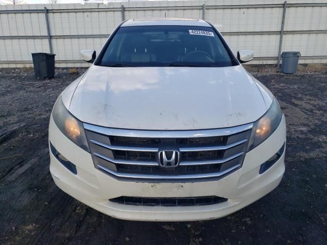 2011 Honda Accord Crosstour EXL