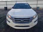 2011 Honda Accord Crosstour EXL