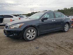 2009 Honda Accord EXL en venta en Greenwell Springs, LA