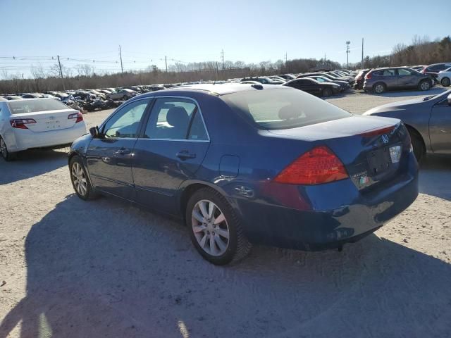 2006 Honda Accord EX