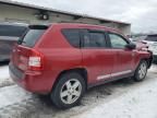 2010 Jeep Compass Sport