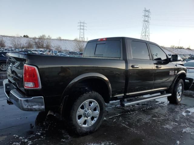 2014 Dodge 2500 Laramie