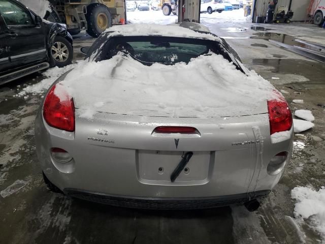 2006 Pontiac Solstice