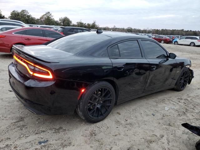 2017 Dodge Charger R/T