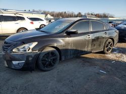 Salvage cars for sale at Pennsburg, PA auction: 2013 Nissan Altima 2.5