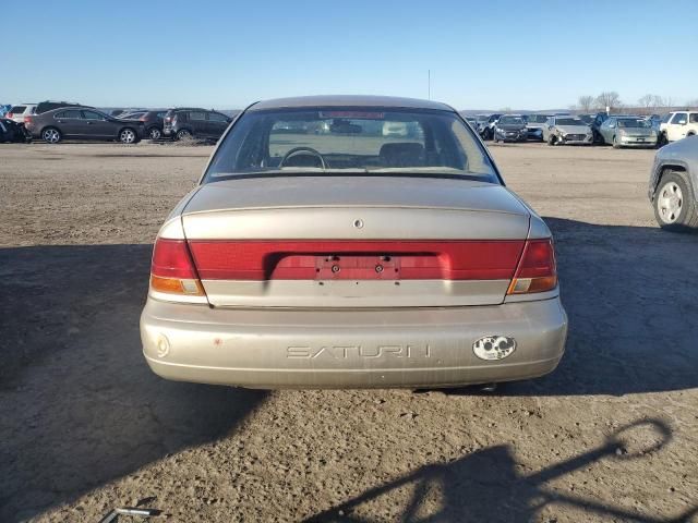 1999 Saturn SL2