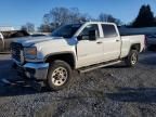 2016 GMC Sierra C2500 Heavy Duty