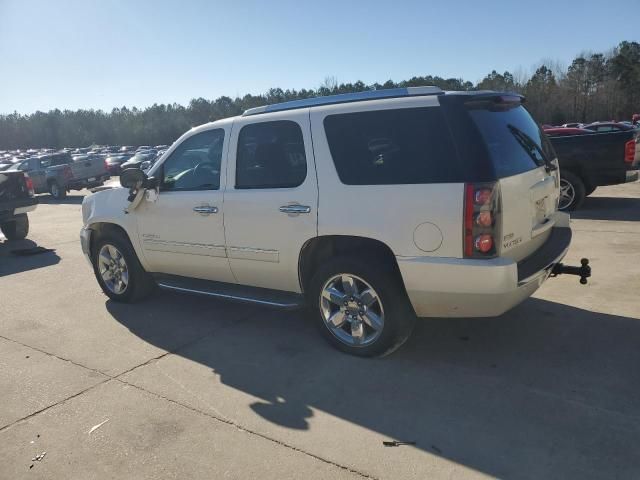 2011 GMC Yukon Denali