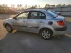 2009 KIA Rio Base