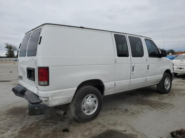 2011 Ford Econoline E250 Van