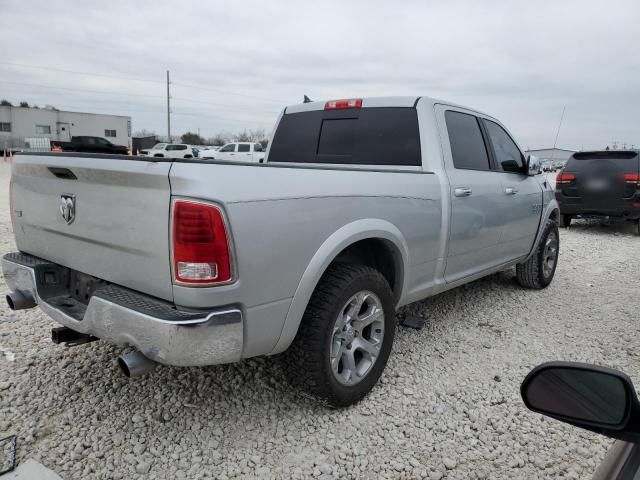 2017 Dodge 1500 Laramie