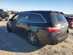 2013 Honda Odyssey EXL