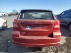 2007 Dodge Caliber SXT