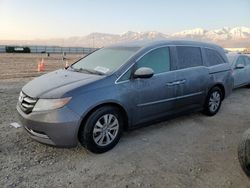 2015 Honda Odyssey EX en venta en Magna, UT