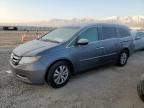 2015 Honda Odyssey EX