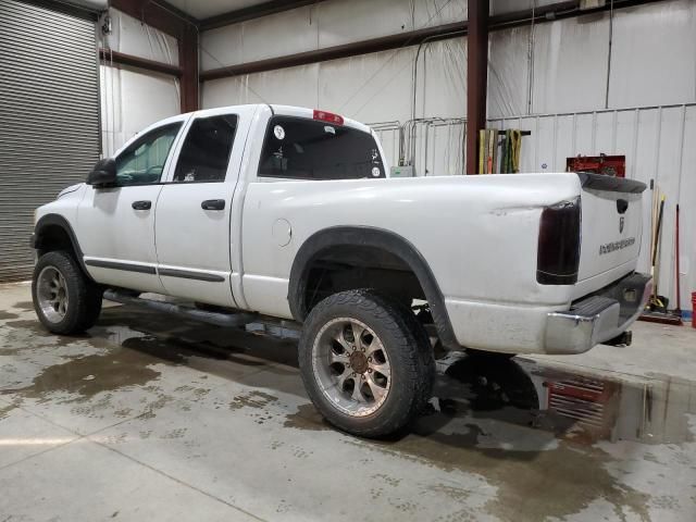 2006 Dodge RAM 2500 ST