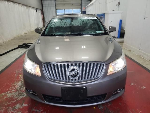 2011 Buick Lacrosse CXL