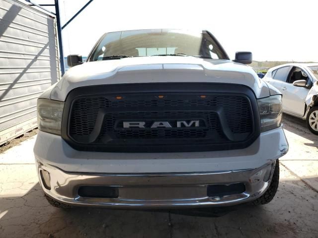 2015 Dodge RAM 1500 SLT