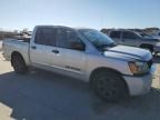 2007 Nissan Titan XE