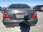 2004 Mercedes-Benz E 55 AMG