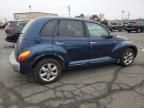 2002 Chrysler PT Cruiser Limited