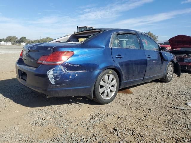 2007 Toyota Avalon XL