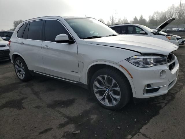 2015 BMW X5 XDRIVE35D