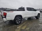 2018 Toyota Tacoma Double Cab