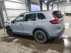 2025 Honda CR-V SPORT-L