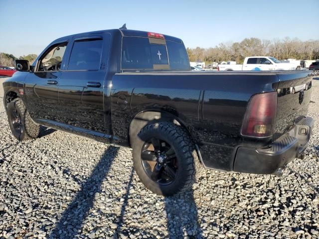 2014 Dodge RAM 1500 Sport