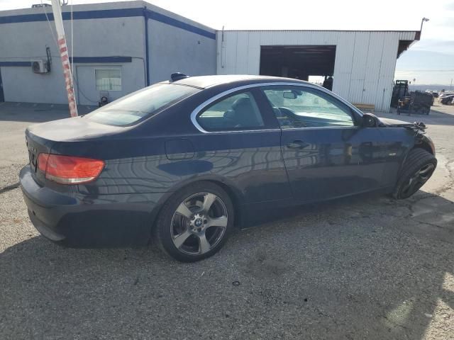 2007 BMW 328 XI