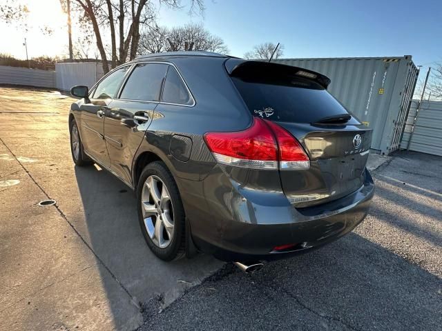 2009 Toyota Venza