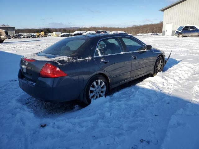 2006 Honda Accord LX