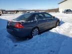 2006 Honda Accord LX