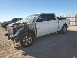 2019 Dodge RAM 1500 Classic SLT en venta en Andrews, TX