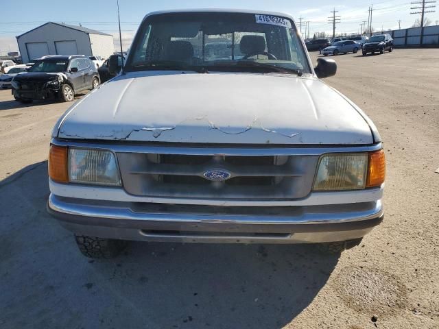 1994 Ford Ranger Super Cab