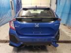 2017 Honda Civic Sport