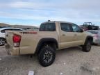 2016 Toyota Tacoma Double Cab