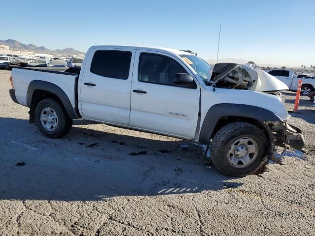 2014 Toyota Tacoma Double Cab