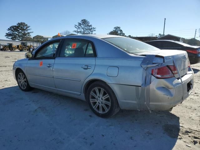 2006 Toyota Avalon XL