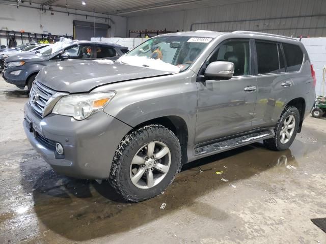 2010 Lexus GX 460