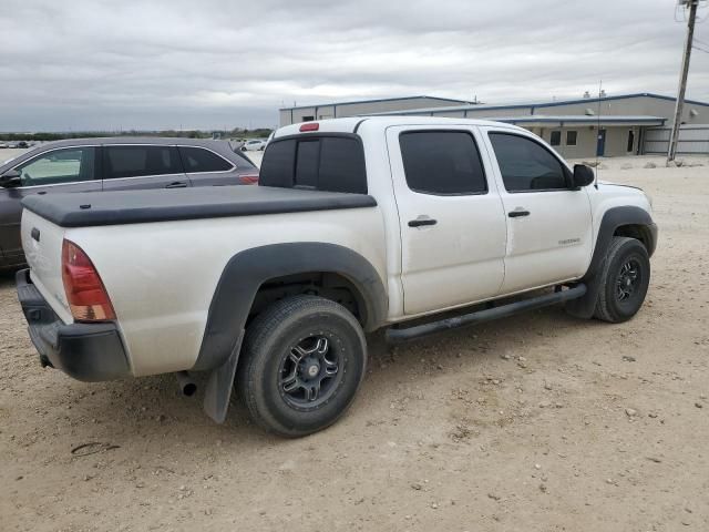 2015 Toyota Tacoma Double Cab Prerunner