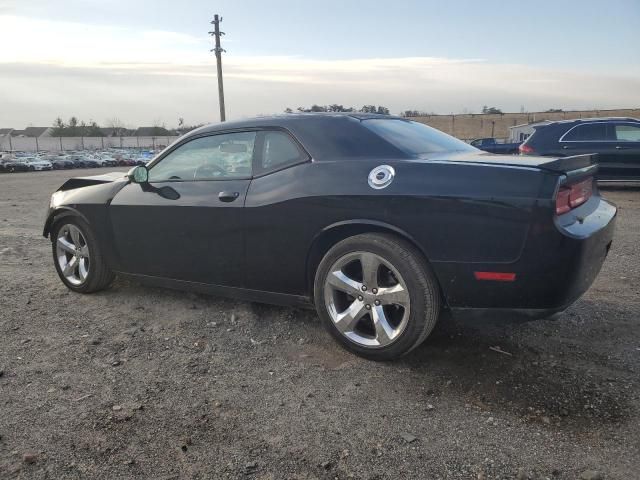 2014 Dodge Challenger SXT