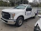 2019 Ford F250 Super Duty