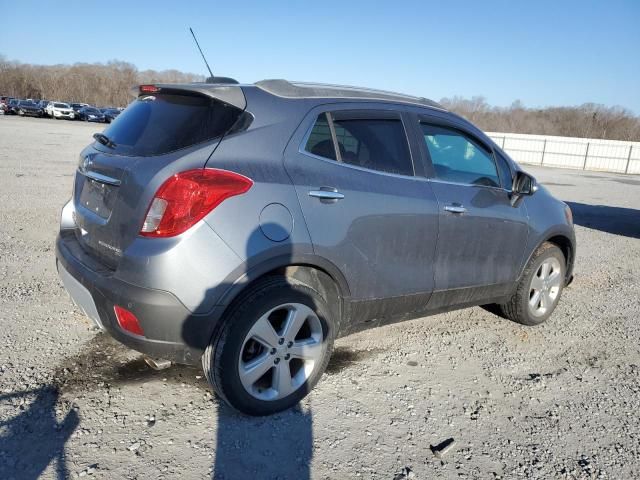 2015 Buick Encore Premium