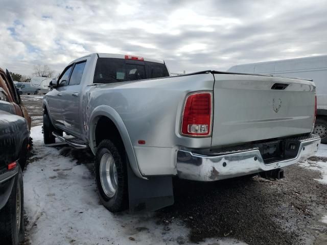 2013 Dodge 3500 Laramie