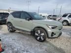 2023 Volvo XC40 Recharge Ultimate