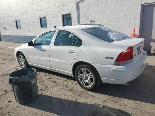 2007 Volvo S60 2.5T