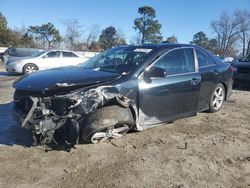 2012 Toyota Camry SE en venta en Hampton, VA