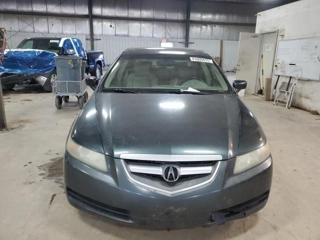 2004 Acura TL